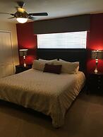 Paradise Palms Resort by DWS Vacation Villas