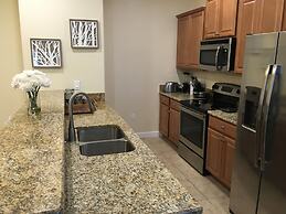 Paradise Palms Resort by DWS Vacation Villas