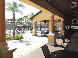 Paradise Palms Resort by DWS Vacation Villas