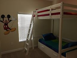 Paradise Palms Resort by DWS Vacation Villas