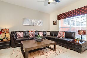 Paradise Palms Resort by DWS Vacation Villas