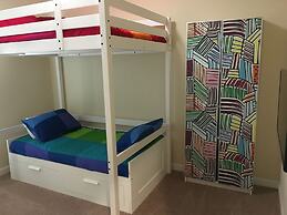 Paradise Palms Resort by DWS Vacation Villas