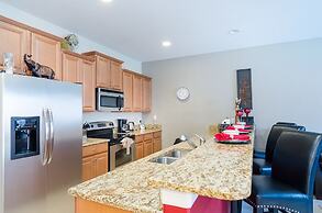 Paradise Palms Resort by DWS Vacation Villas