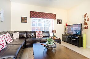 Paradise Palms Resort by DWS Vacation Villas