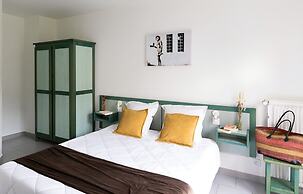 Appart Hôtel Corte HR