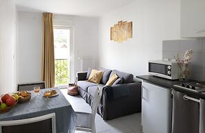 Appart Hôtel Corte HR