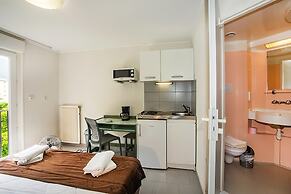 Appart Hôtel Corte HR