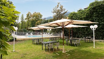 Appart Hôtel Corte HR