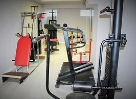 Appart Hôtel Corte HR