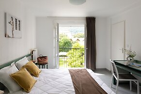 Appart Hôtel Corte HR