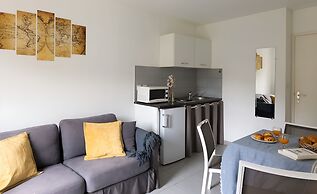 Appart Hôtel Corte HR