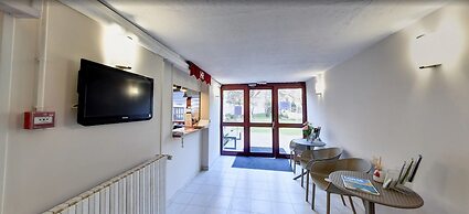 Appart Hôtel Corte HR