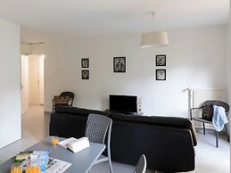 Appart Hôtel Corte HR