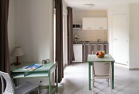 Appart Hôtel Corte HR