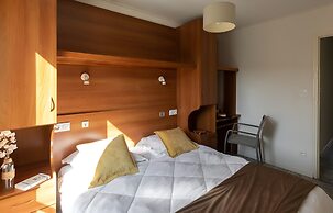 Appart Hôtel Corte HR