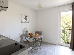 Appart Hôtel Corte HR