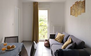 Appart Hôtel Corte HR