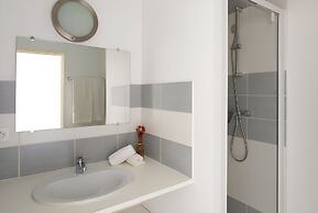 Appart Hôtel Corte HR