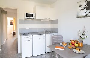 Appart Hôtel Corte HR