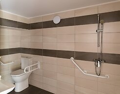 Appart Hôtel Corte HR