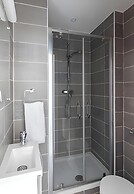 Appart Hôtel Corte HR