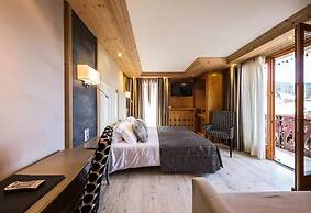 Hôtel Alpina