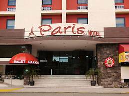 Paris FC HOTEL