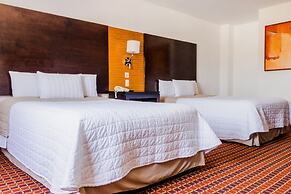 Paris FC HOTEL