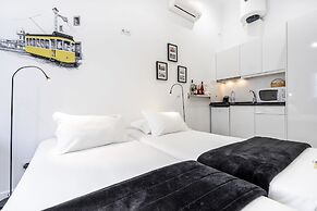 Castle Inn Lisbon Apartments