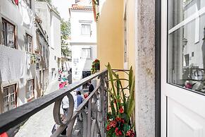 Castle Inn Lisbon Apartments