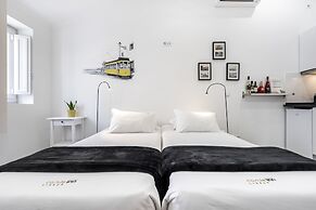 Castle Inn Lisbon Apartments