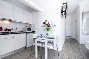 Castle Inn Lisbon Apartments