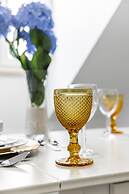 Castle Inn Lisbon Apartments