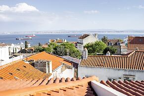 Castle Inn Lisbon Apartments