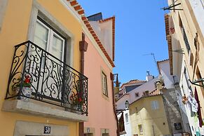 Castle Inn Lisbon Apartments