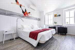 Castle Inn Lisbon Apartments