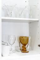 Castle Inn Lisbon Apartments