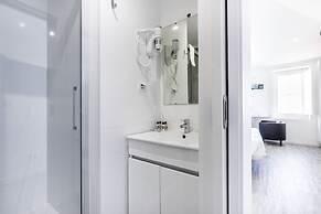 Castle Inn Lisbon Apartments