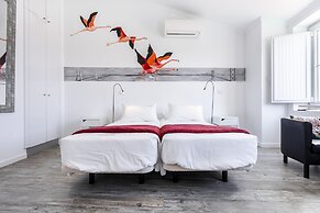 Castle Inn Lisbon Apartments