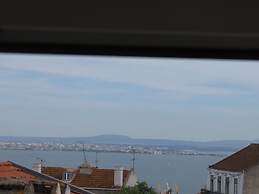 Castle Inn Lisbon Apartments