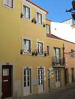 Castle Inn Lisbon Apartments