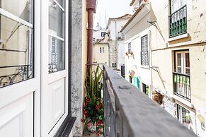 Castle Inn Lisbon Apartments