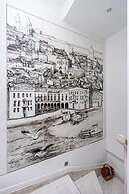 Castle Inn Lisbon Apartments