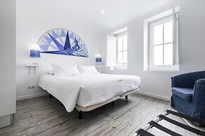 Castle Inn Lisbon Apartments