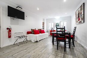 Castle Inn Lisbon Apartments