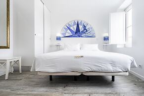 Castle Inn Lisbon Apartments