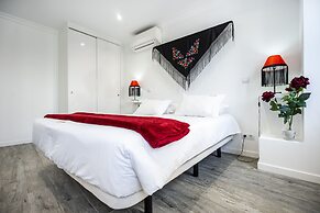 Castle Inn Lisbon Apartments