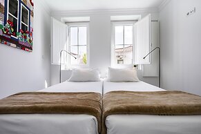 Castle Inn Lisbon Apartments