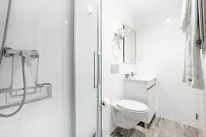 Castle Inn Lisbon Apartments