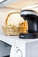 Castle Inn Lisbon Apartments